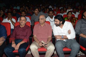 Loafer Movie Audio Launch